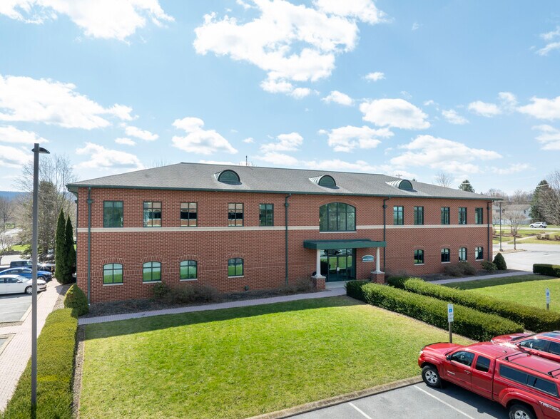 Primary Photo Of 2583 Gateway Dr, State College Office For Sale