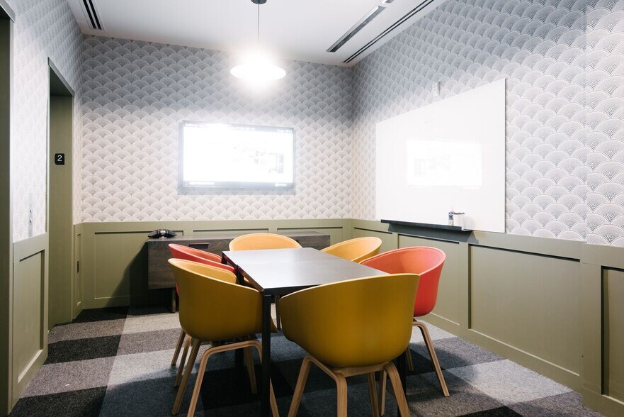 More Photos Of 33 Irving Pl, New York Coworking Space
