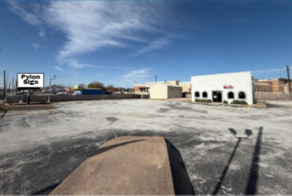 Primary Photo Of 5959 E Belknap St, Haltom City Auto Dealership For Lease