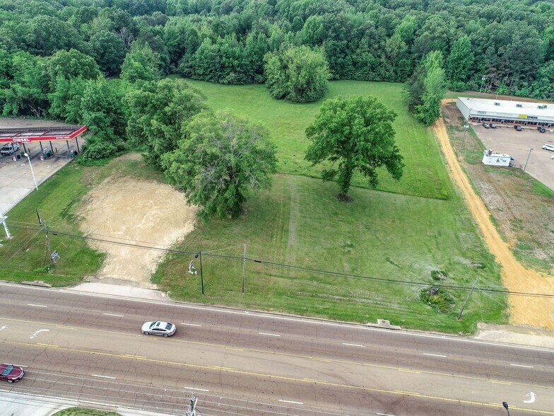 More Photos Of 624 Hwy 6/Mississippi 278, Batesville Land For Sale