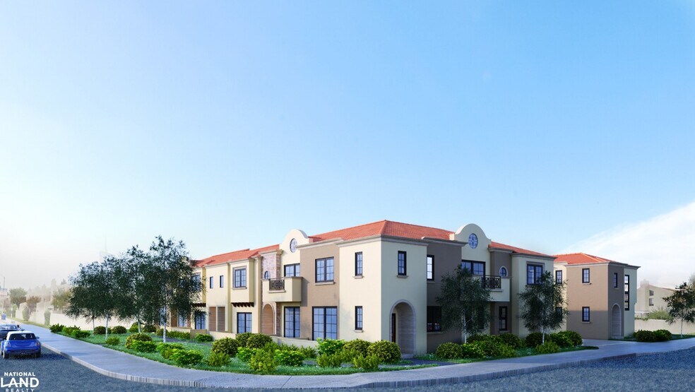 More Photos Of 5602 Los Angeles ave, Simi Valley Land For Sale