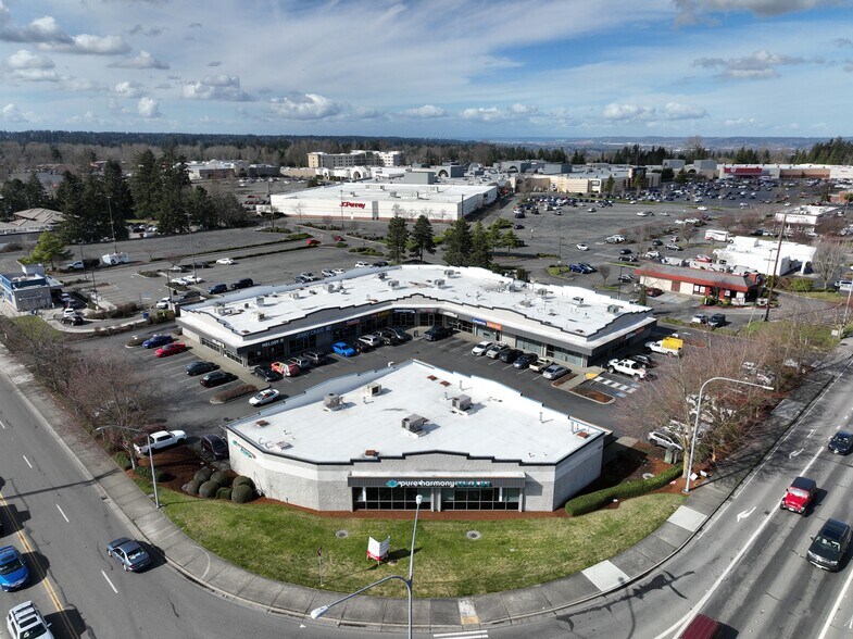 Primary Photo Of 3850 S Meridian, Puyallup Storefront For Lease