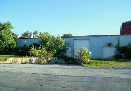 More Photos Of 34 N 16th St, Lebanon Warehouse For Sale