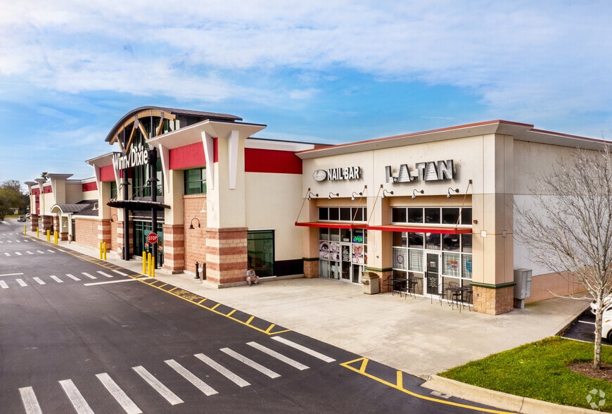 Primary Photo Of 10202-10390 Seminole Blvd, Seminole General Retail For Lease