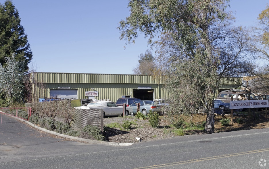 More Photos Of 21877 8th St E, Sonoma Food Processing For Lease