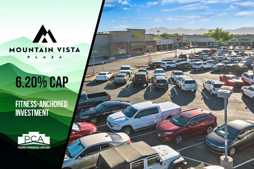 Primary Photo Of 15557-15609 W Bell Rd, Surprise Storefront For Sale