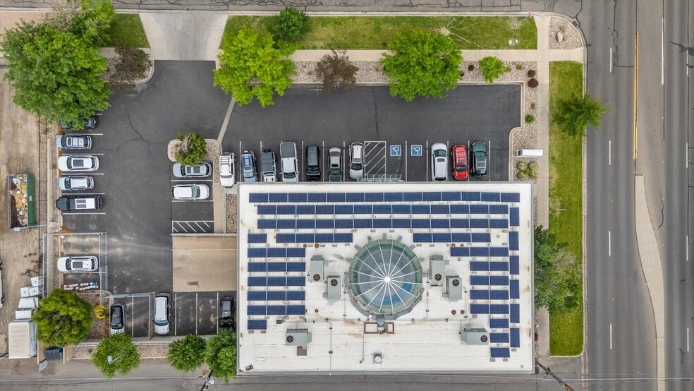 More Photos Of 700 Belford Ave, Grand Junction Loft Creative Space For Sale