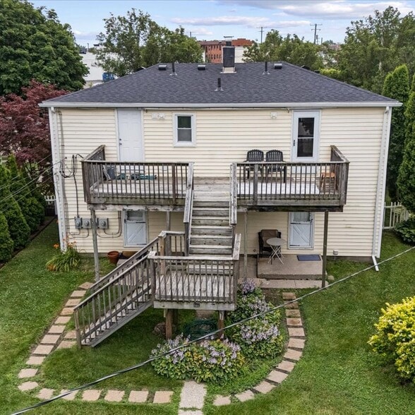 More Photos Of 318 Blanche St, Plymouth Multifamily For Sale