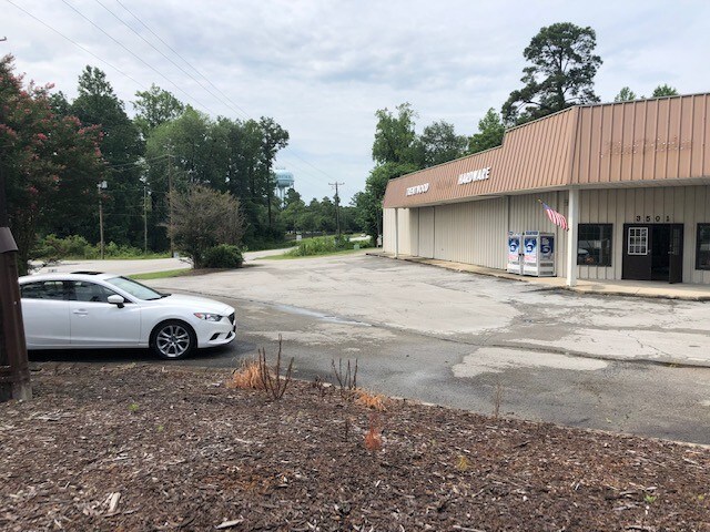 More Photos Of 3501 Trent Rd, New Bern Convenience Store For Lease