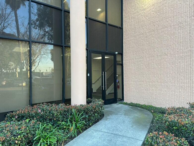 More Photos Of 16001 Manning Way, Cerritos Industrial For Sale