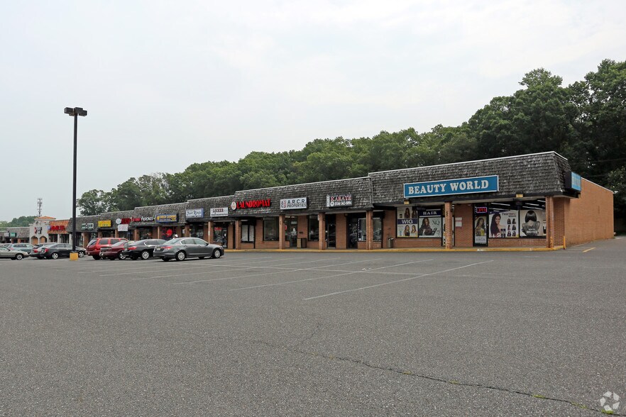 More Photos Of 2001 College Dr, Clementon General Retail For Sale