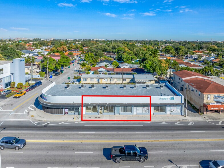 More Photos Of 3241 NW 7th St, Miami Storefront For Lease