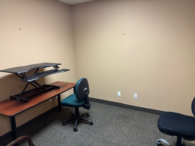 More Photos Of 1505 S D St, San Bernardino Office For Lease