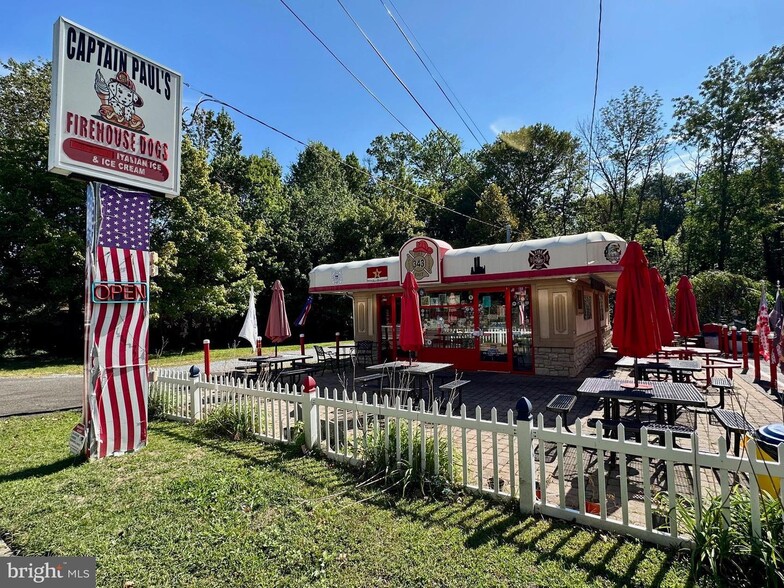 More Photos Of 2230 Princeton Pike, Lawrenceville Specialty For Sale