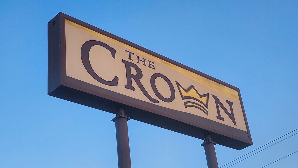 More Photos Of 7411 Outer Rd, Odessa Convenience Store For Lease