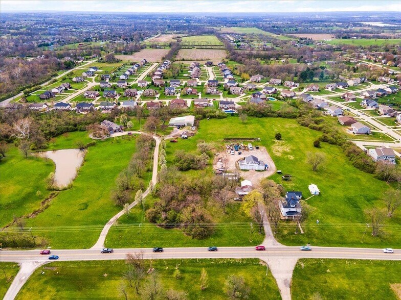 More Photos Of 5393 Cincinnati Dayton Rd, Liberty Township Land For Sale