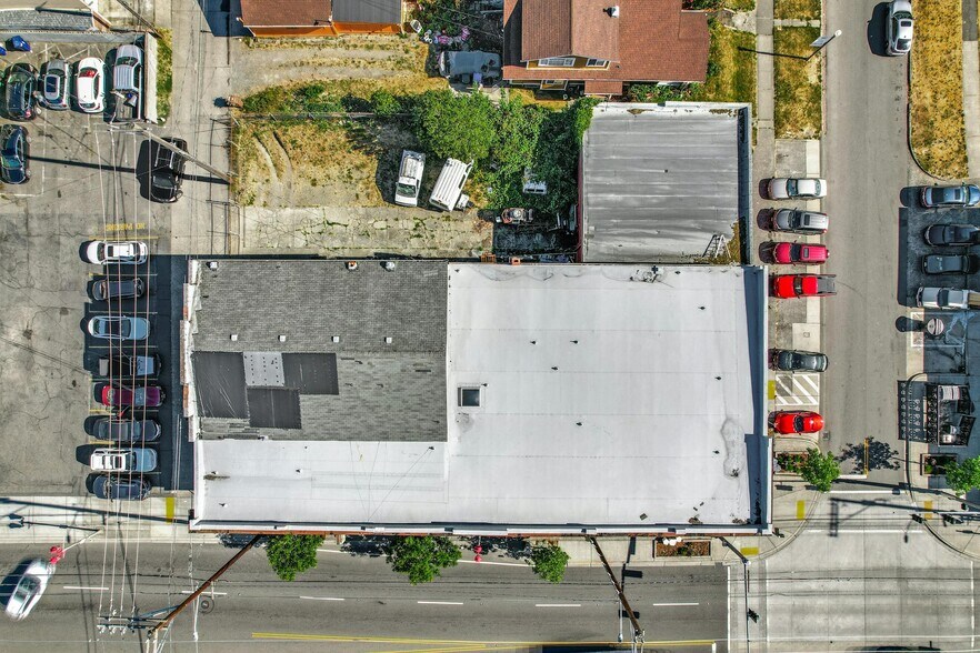 More Photos Of 803-809 S 38th St, Tacoma Storefront Retail Office For Sale