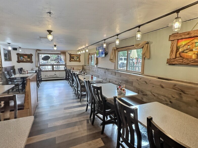 More Photos Of 121 E Main St, Frisco Storefront Retail Residential For Sale