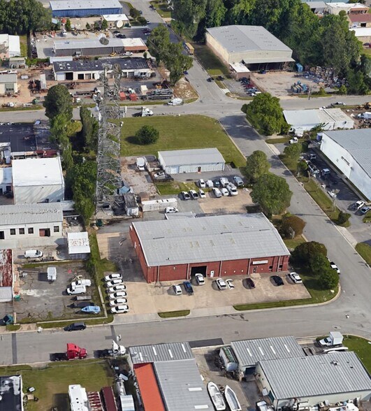 More Photos Of , Hampton Industrial For Sale