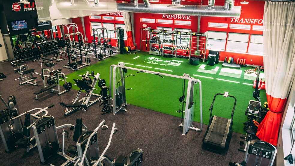 More Photos Of 820 W 42nd St, Scottsbluff Medical For Lease