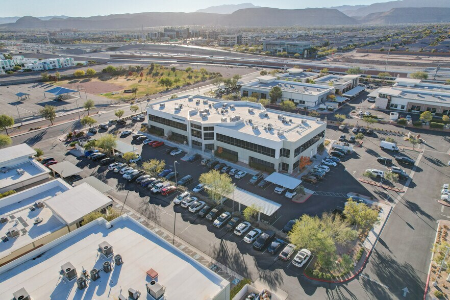 More Photos Of 8906 Spanish Ridge Ave, Las Vegas Office For Sale