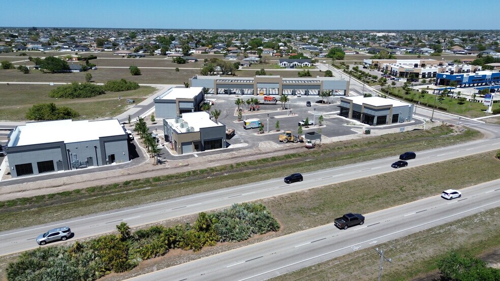 More Photos Of 1203-1211 NE Pine Island Ln, Cape Coral Unknown For Lease