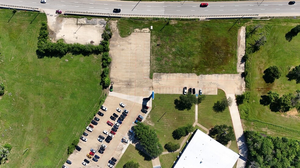 More Photos Of 2143 I-35E, Lewisville Land For Sale