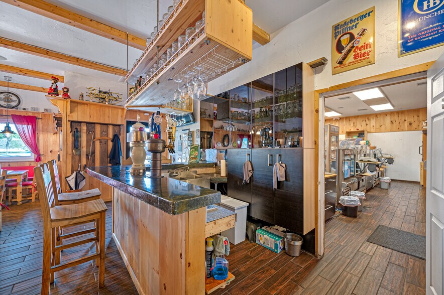More Photos Of 1995 E Bay Dr, Largo Restaurant For Sale