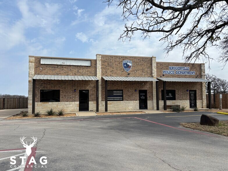 More Photos Of 5246 US Highway 377 S, Aubrey General Retail For Sale