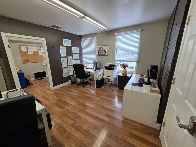 More Photos Of 46-48 Maverick Sq, Boston Storefront Retail Office For Lease