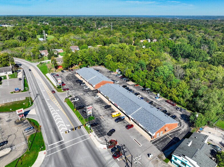 More Photos Of 948 Old State Route 74, Cincinnati Storefront Retail Office For Sale