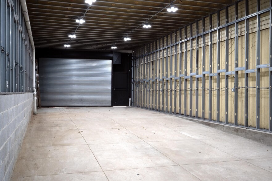 More Photos Of 2532 Atlantic Ave, Brooklyn Warehouse For Lease