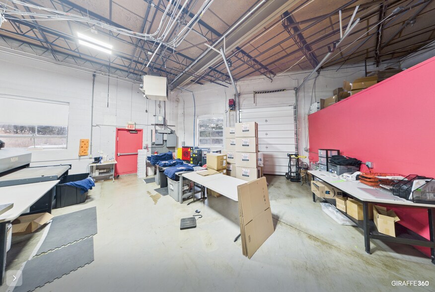 More Photos Of 30 Industrial Ave, Mahwah Industrial For Sale