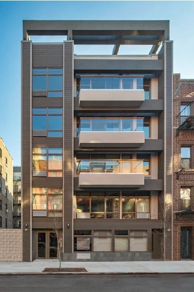 Primary Photo Of 530 E 5th St, New York Apartments For Sale
