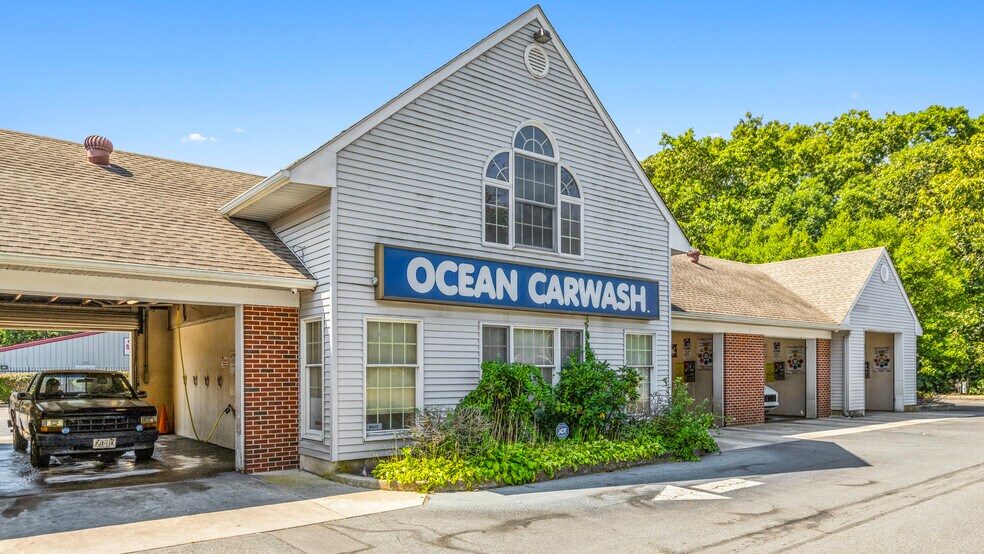 More Photos Of 205 Steelmanville Rd, Egg Harbor Township Self Storage For Sale