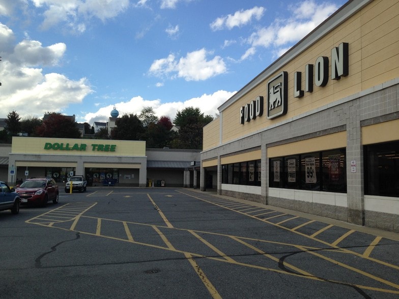 More Photos Of 217 Tippin Dr, Thurmont Land For Lease