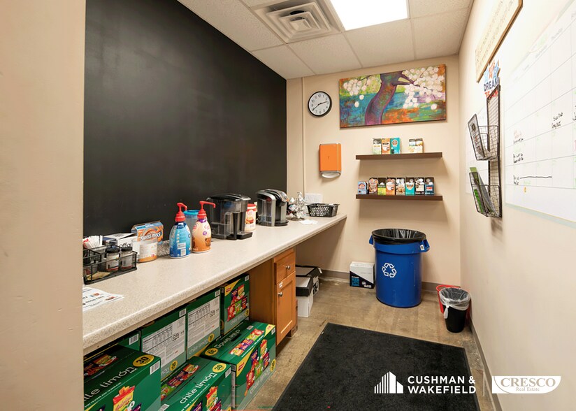 More Photos Of 275 W Market St, Akron Freestanding For Sale