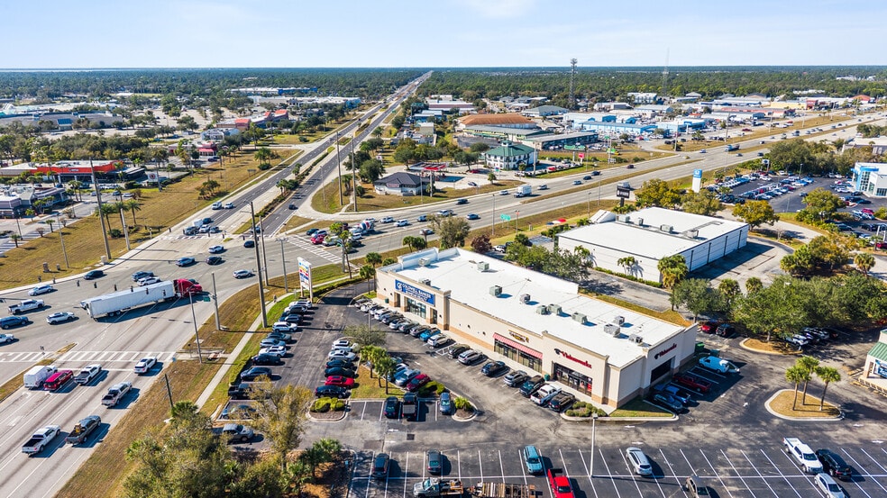 More Photos Of 18500 Veterans Blvd, Port Charlotte General Retail For Sale