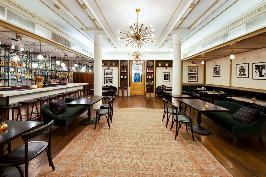 More Photos Of 34 E 32nd St, New York Hotel For Sale