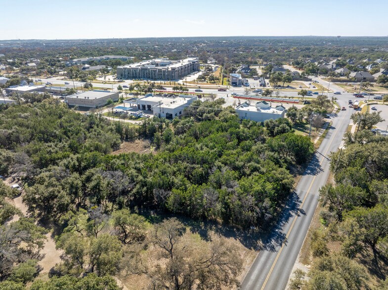 More Photos Of 102 Serenada Dr, Georgetown Land For Sale