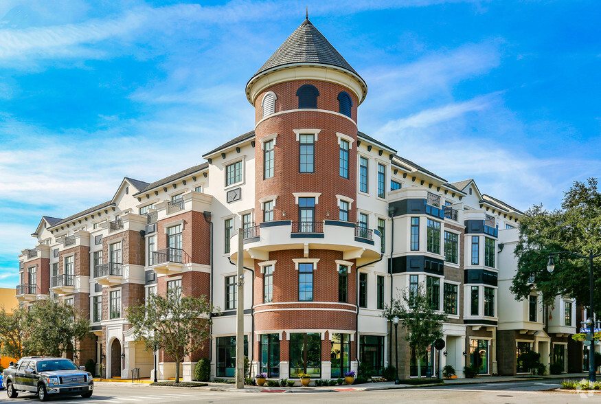 Primary Photo Of 101 S New York Ave, Winter Park Apartments For Lease