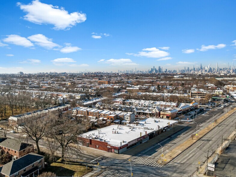 More Photos Of 8402 Astoria Blvd, East Elmhurst Land For Sale