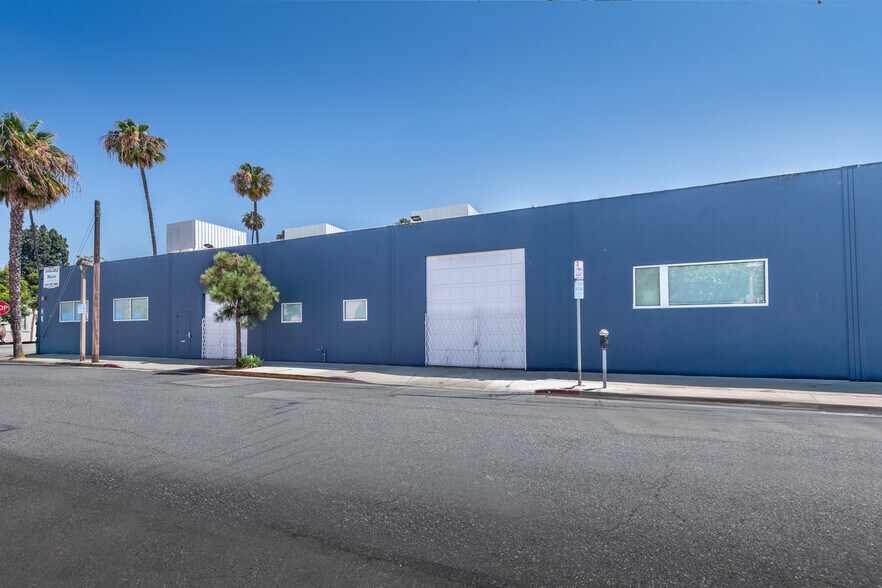 More Photos Of 6006 Washington Blvd, Culver City Loft Creative Space For Sale