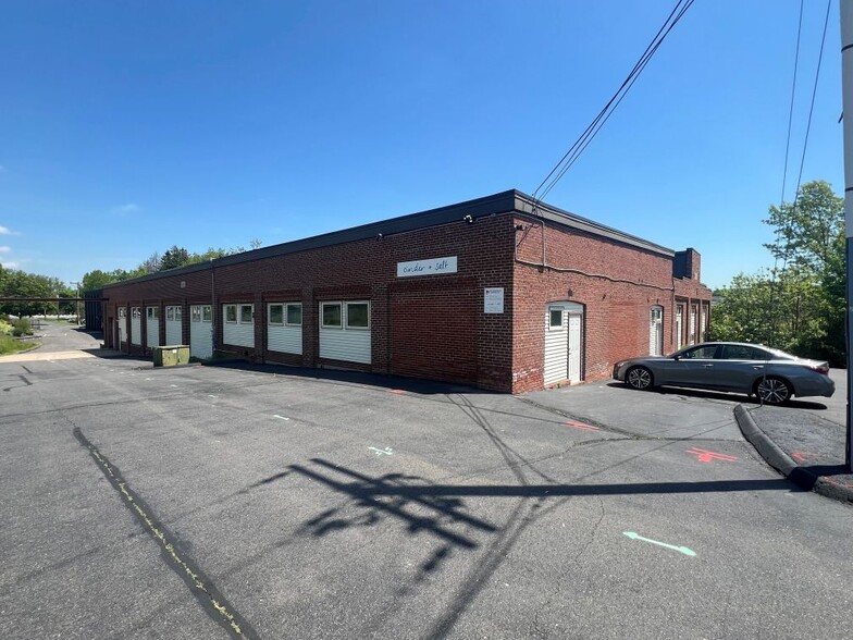 Primary Photo Of 115 Water St, Southington Manufacturing For Sale