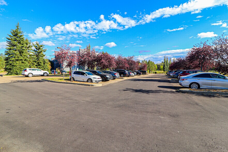 More Photos Of 9650 20th Ave NW, Edmonton Office For Sale