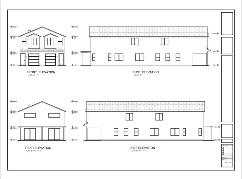 More Photos Of 28th st @ 28th st & Broadway, Phoenix Land For Sale