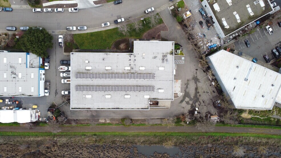 More Photos Of 531 Mercantile Dr, Cotati Manufacturing For Lease