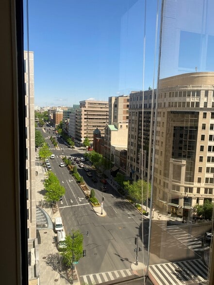 More Photos Of 1100 Connecticut Ave NW, Washington Office For Lease