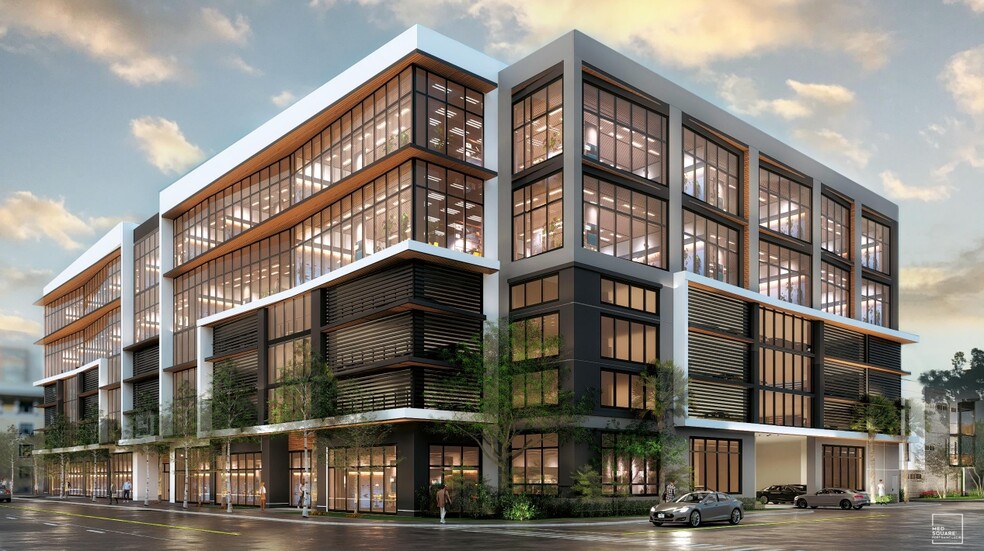 Primary Photo Of 6800 SW 62nd Ct, South Miami Medical For Sale