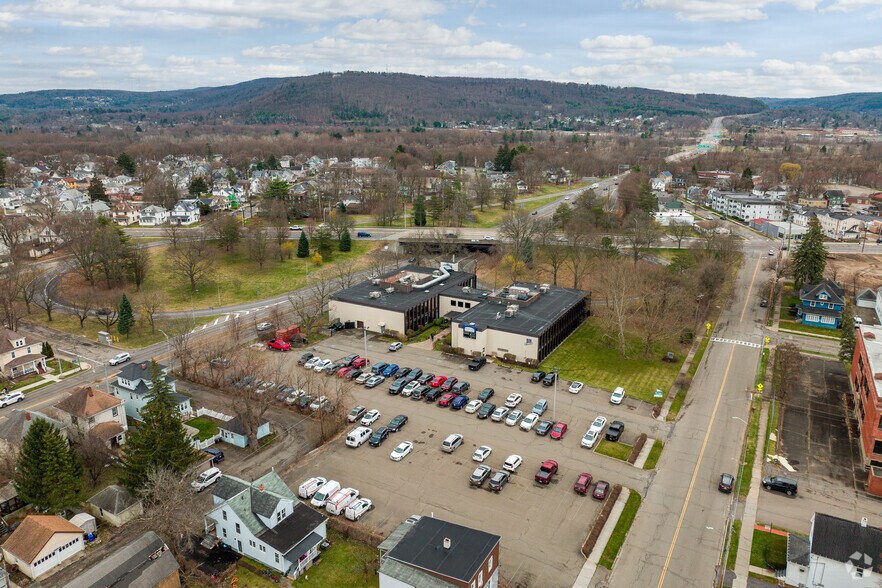 More Photos Of 111 Grant Ave, Endicott Office For Sale